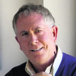 Portrait of Tom Ferraro