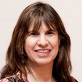 Portrait of Dr. Susan Kavaler-Adler
