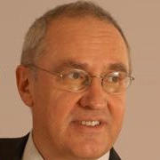 Portrait of Michael Geyer