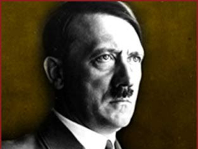 Hitler's Holocaust: The Logic of War & Genocide (review by James Tyner)