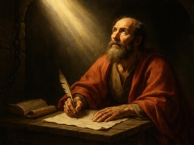St. Paul, the Body of the Church, & the Body Politic