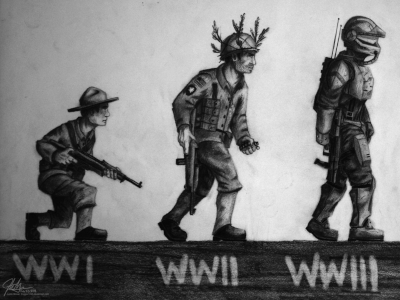 Against Evolutionary Psychology: The Cultural Origins of Human Violence